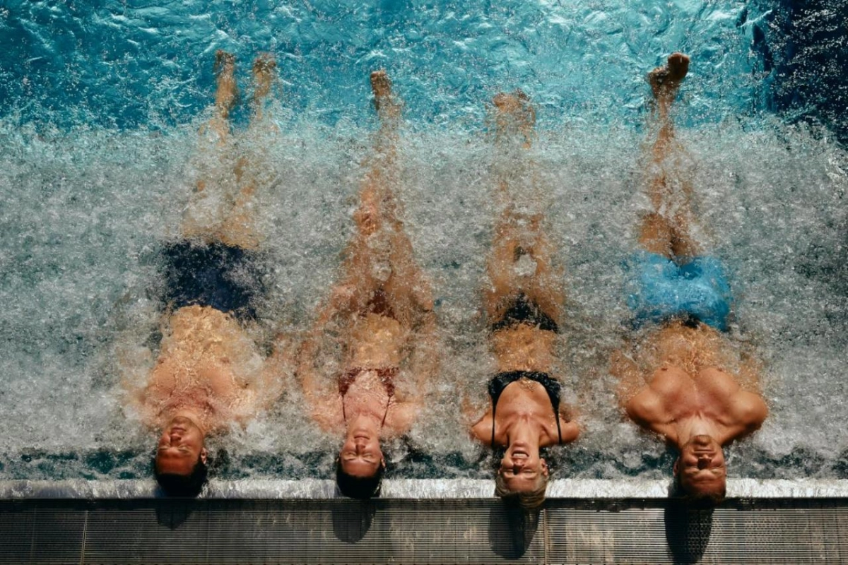 The Cambrian - Hotel Photo 9