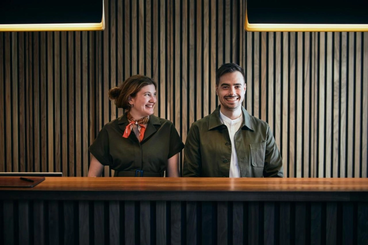 The Cambrian - Hotel Photo 12