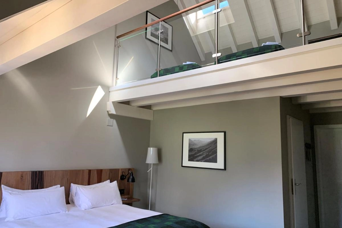 The Cambrian - Hotel Photo 17