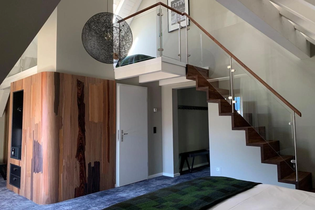 The Cambrian - Hotel Photo 18