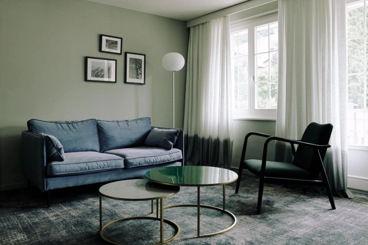 The Cambrian - Hotel Photo 19