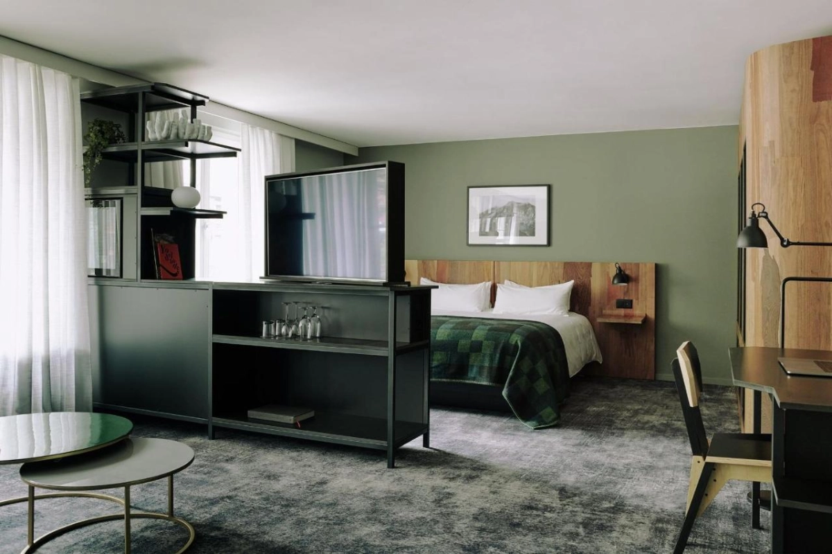 The Cambrian - Hotel Photo 20