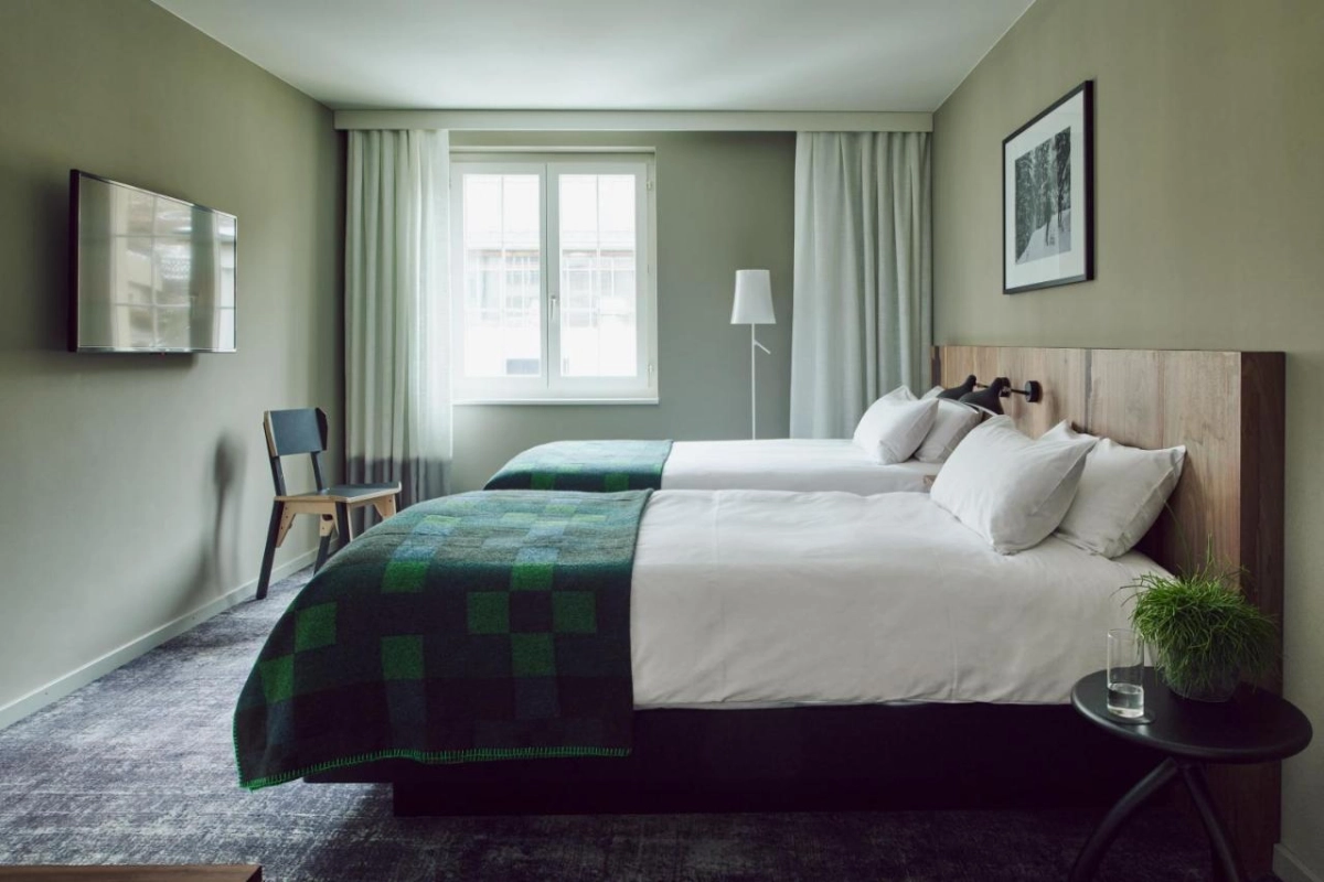 The Cambrian - Hotel Photo 21