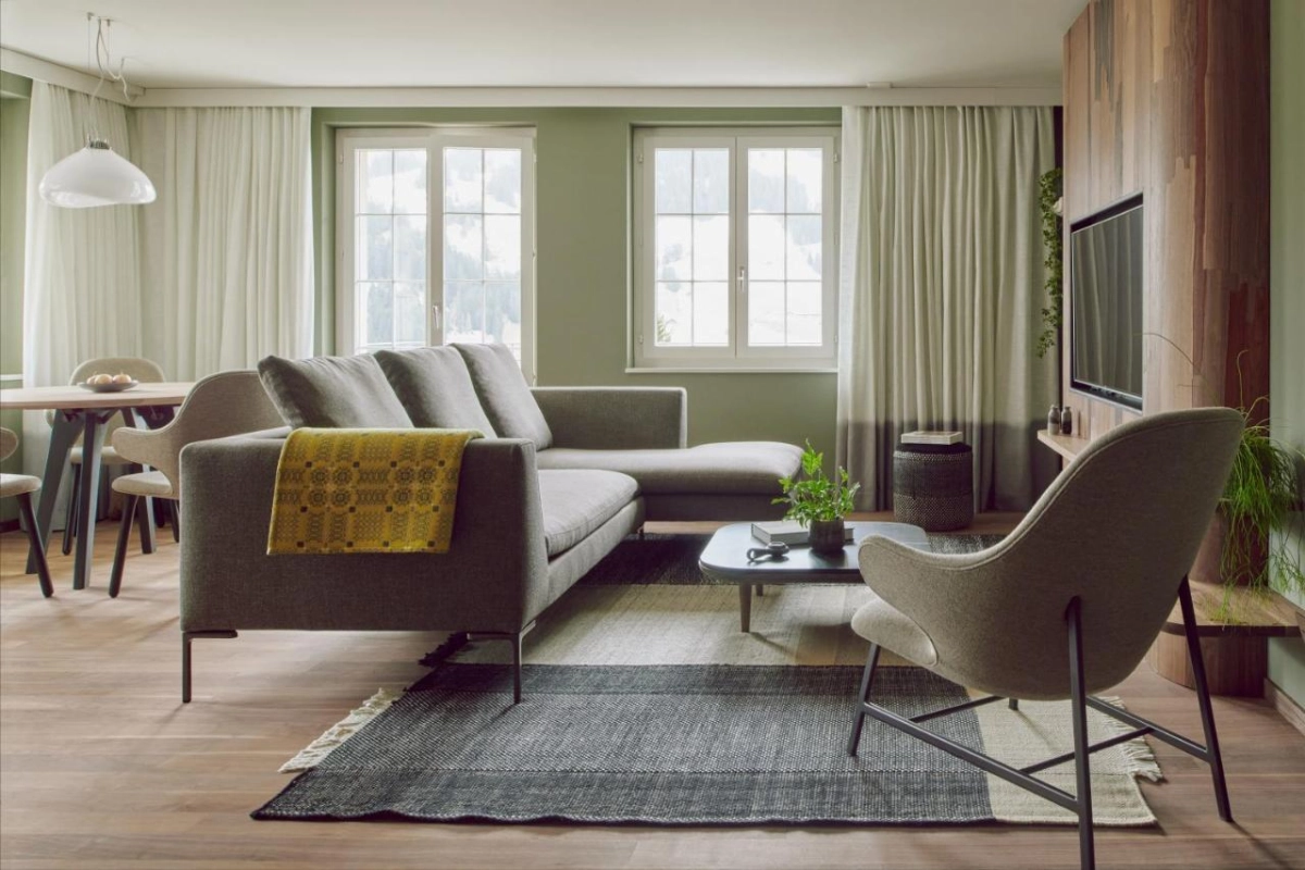 The Cambrian - Hotel Photo 23