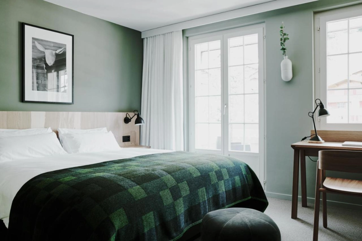 The Cambrian - Hotel Photo 24