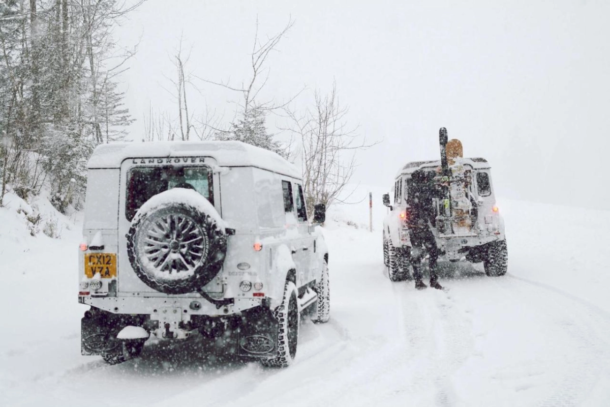 The Cambrian - Hotel Photo 26