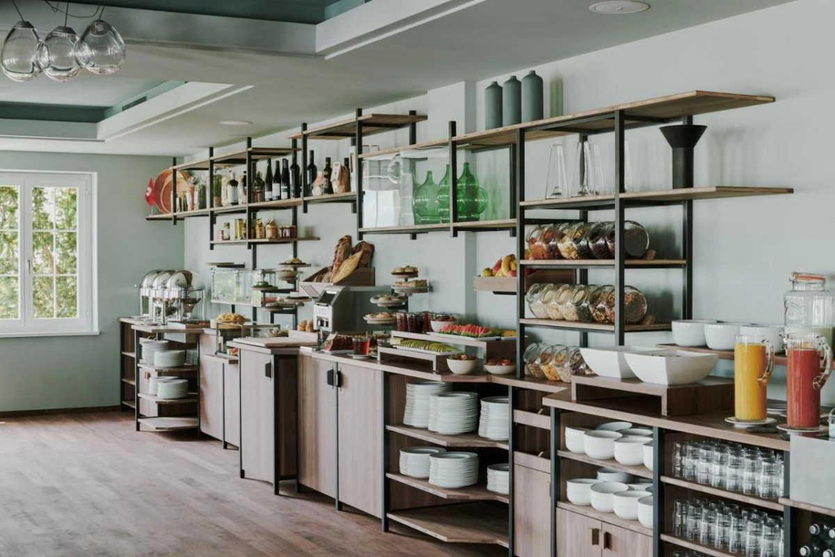 The Cambrian - Hotel Photo 35