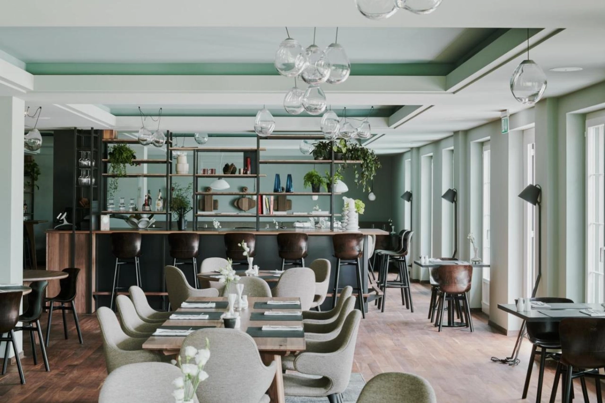 The Cambrian - Hotel Photo 36