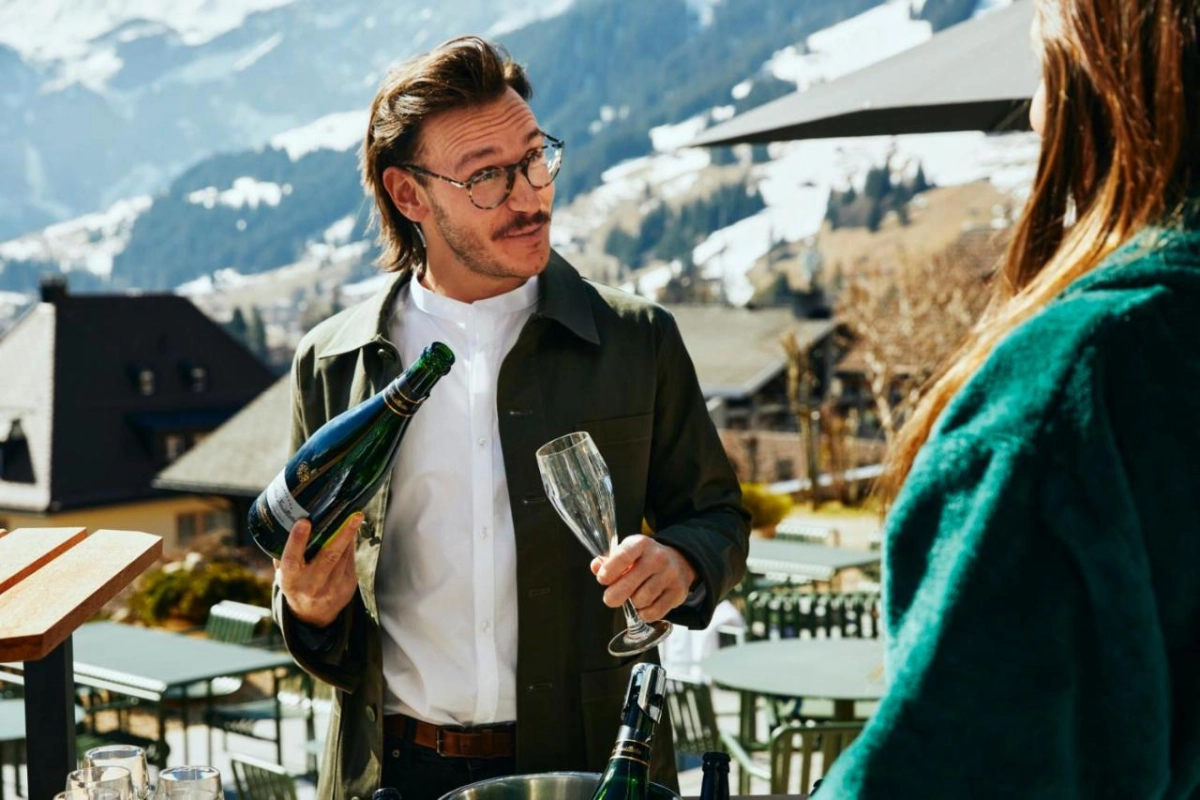 The Cambrian - Hotel Photo 37