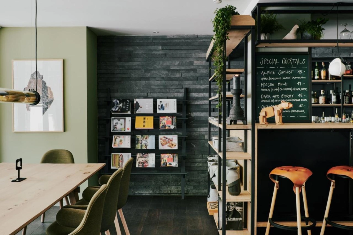 The Cambrian - Hotel Photo 39