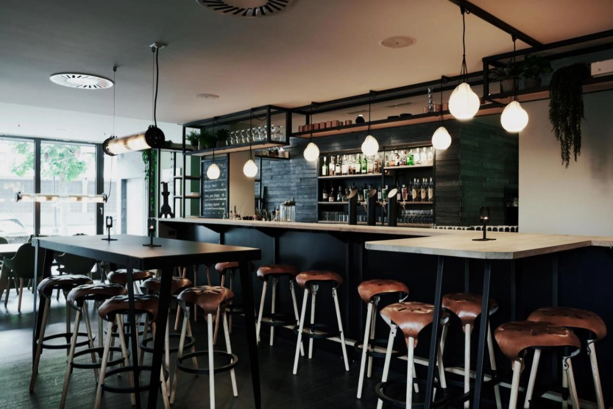 The Cambrian - Hotel Photo 40