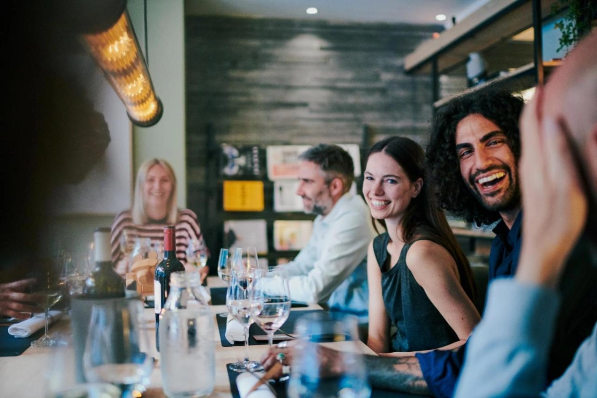 The Cambrian - Hotel Photo 41