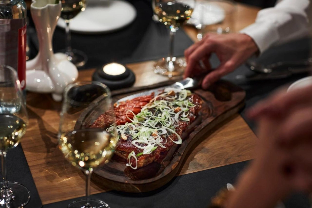 The Cambrian - Hotel Photo 48