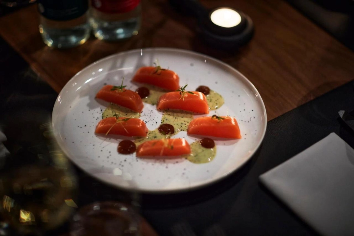 The Cambrian - Hotel Photo 49