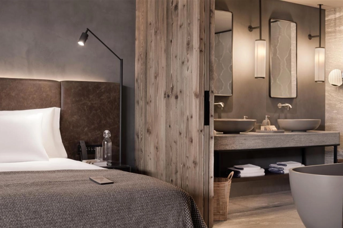 Six Senses Crans Montana - Hotel Photo 34