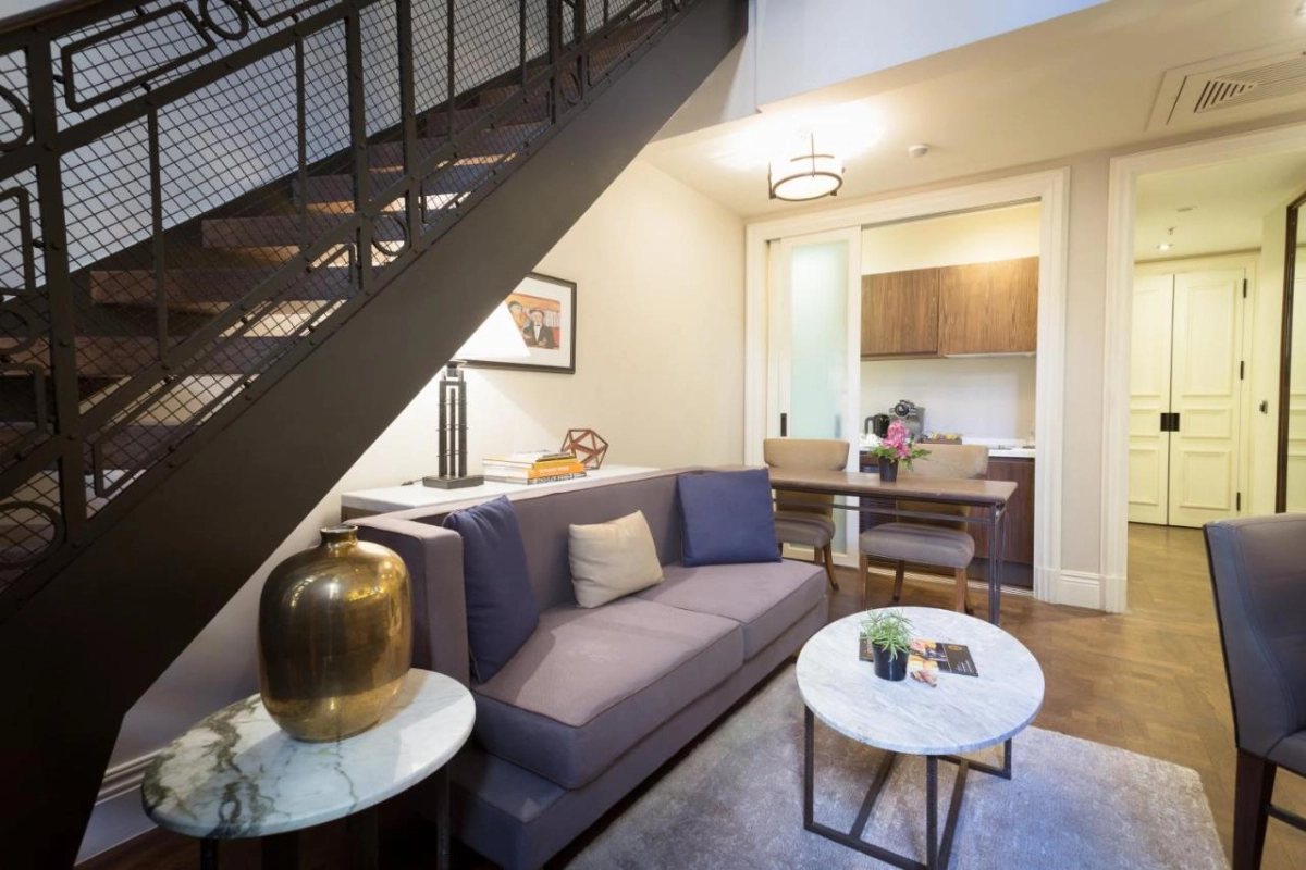 The Bank Hotel Istanbul - Hotel Photo 11