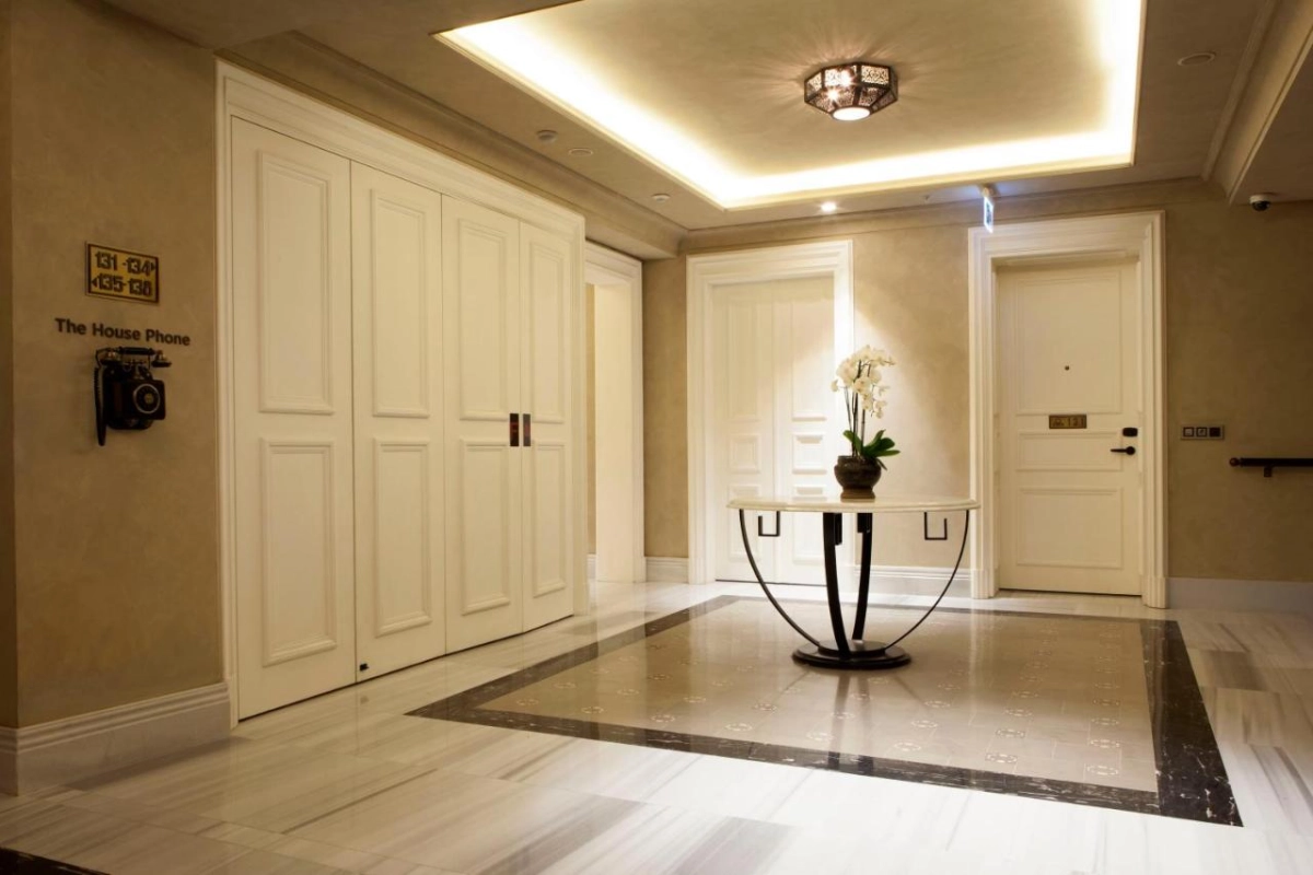 The Bank Hotel Istanbul - Hotel Photo 36