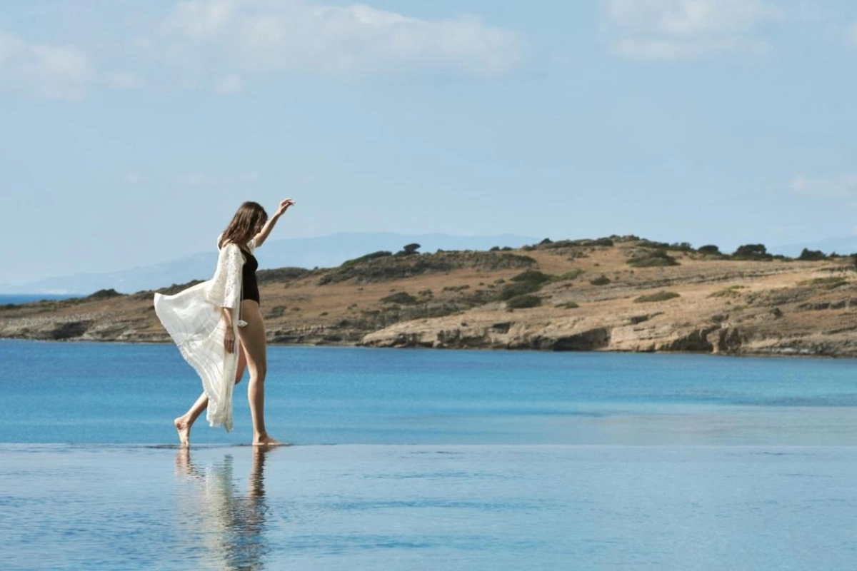 Mett Hotel Beach Resort Bodrum - Hotel Photo 2