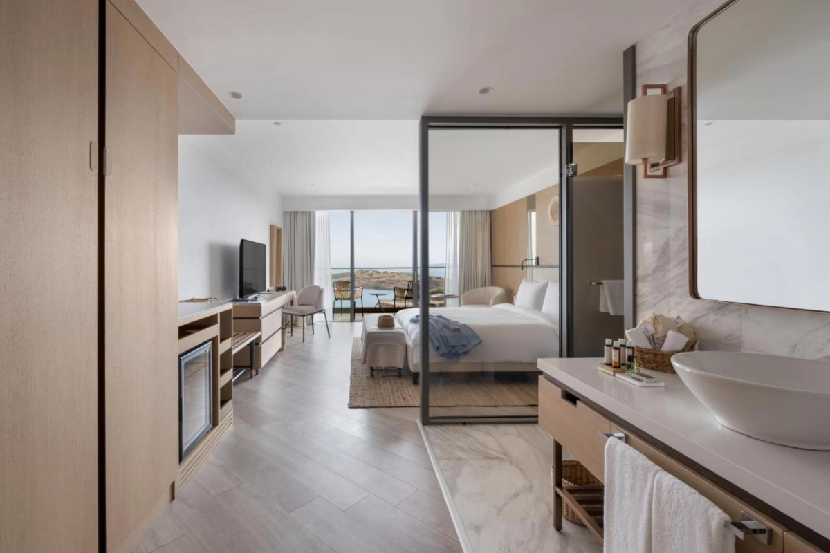 Mett Hotel Beach Resort Bodrum - Hotel Photo 5