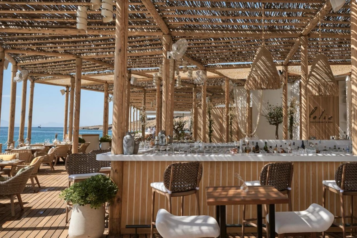 Mett Hotel Beach Resort Bodrum - Hotel Photo 6