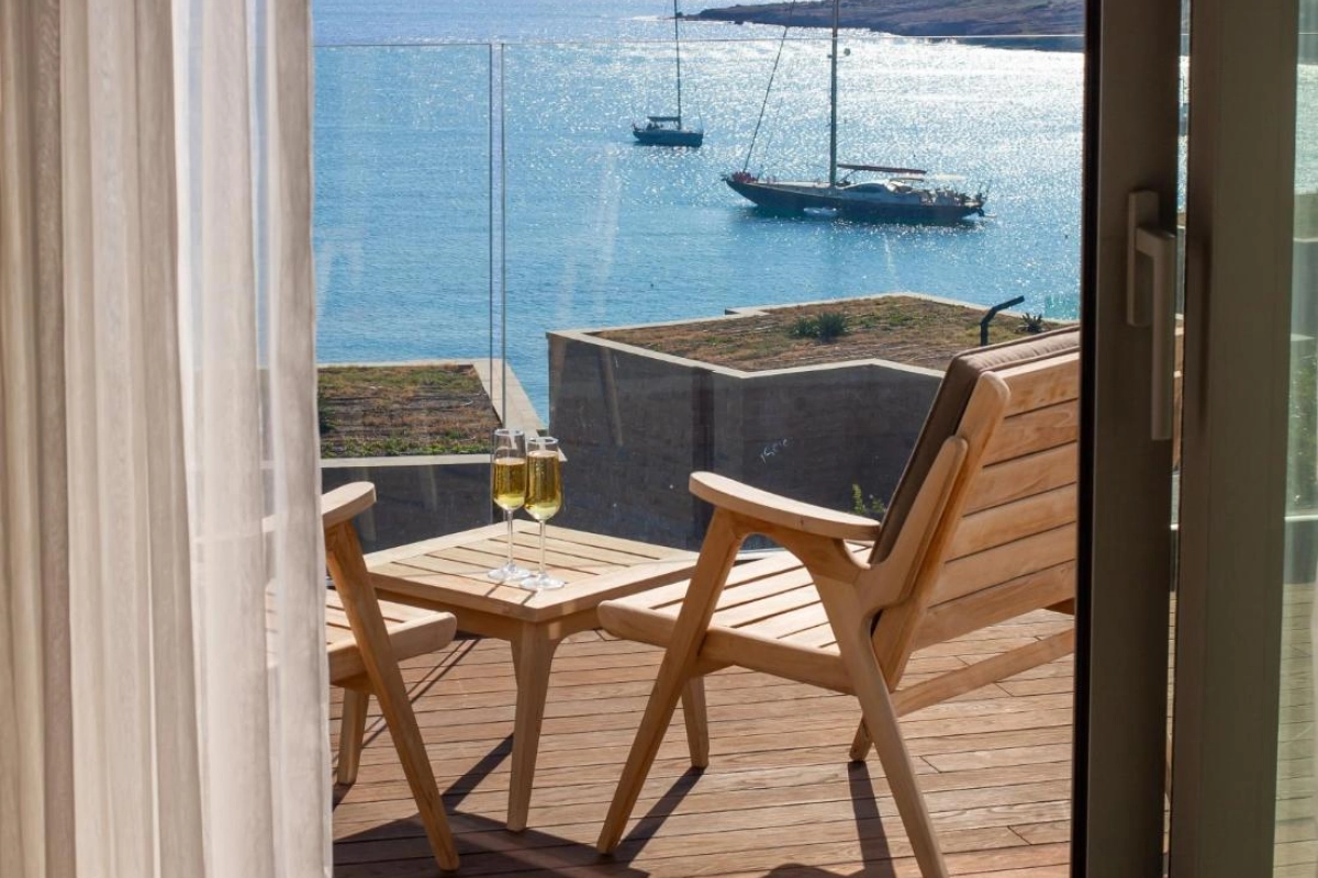 Mett Hotel Beach Resort Bodrum - Hotel Photo 10