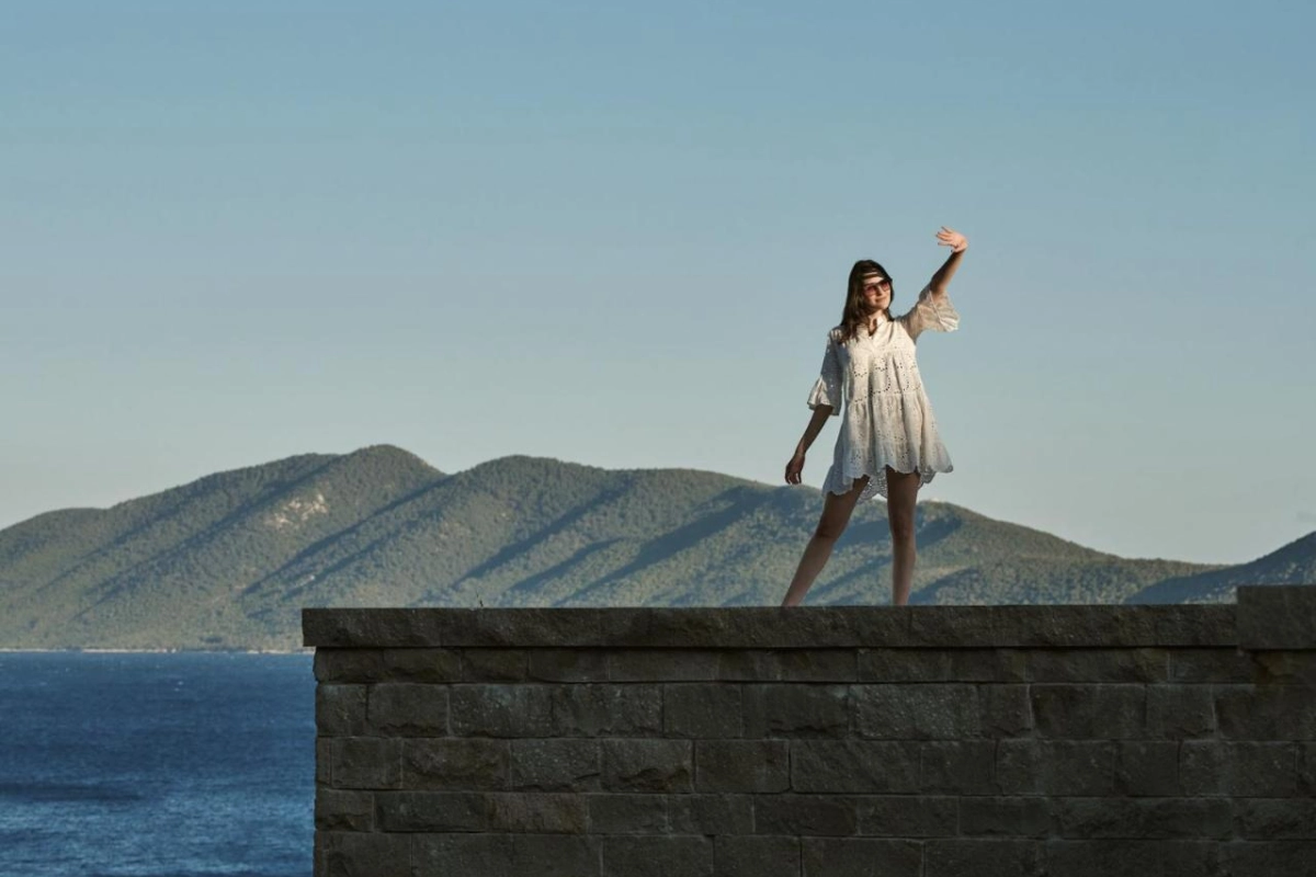 Mett Hotel Beach Resort Bodrum - Hotel Photo 12