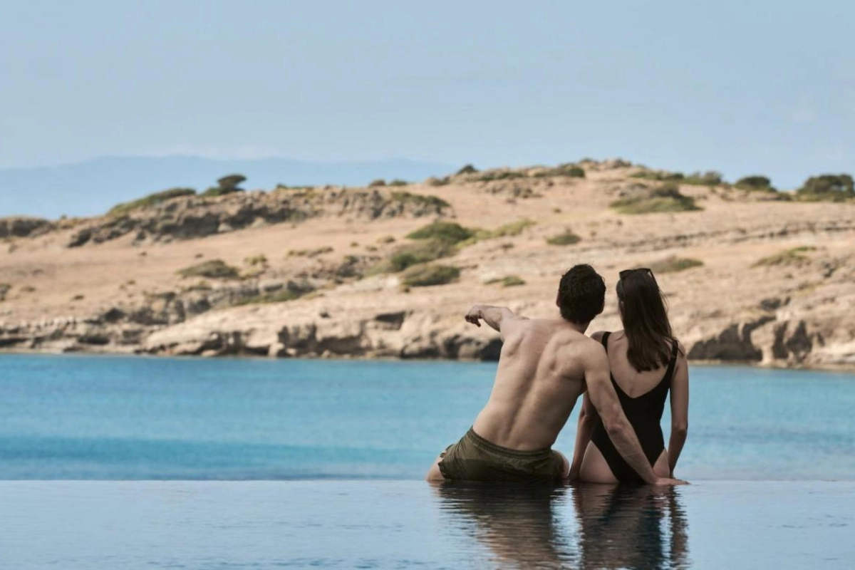 Mett Hotel Beach Resort Bodrum - Hotel Photo 16