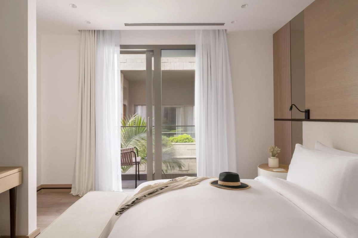 Mett Hotel Beach Resort Bodrum - Hotel Photo 17