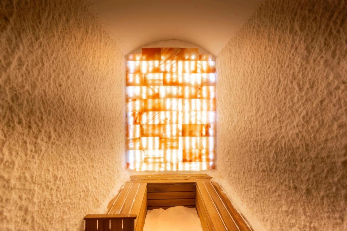 Mett Hotel Beach Resort Bodrum - Hotel Photo 19