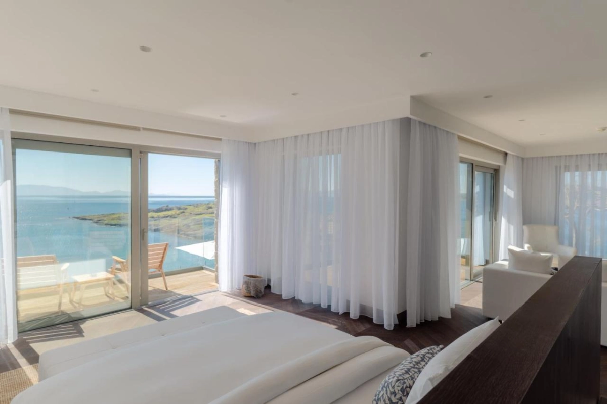 Mett Hotel Beach Resort Bodrum - Hotel Photo 22