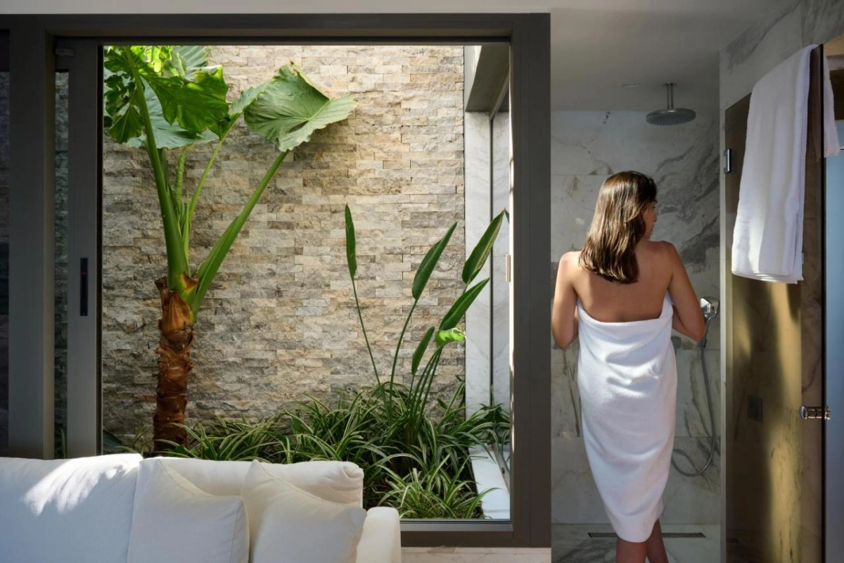 Mett Hotel Beach Resort Bodrum - Hotel Photo 24