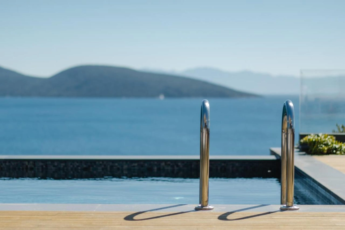 Mett Hotel Beach Resort Bodrum - Hotel Photo 29