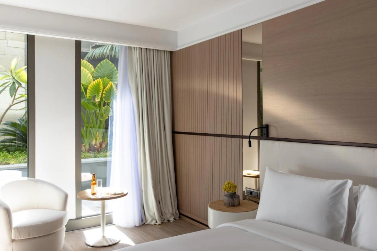 Mett Hotel Beach Resort Bodrum - Hotel Photo 32