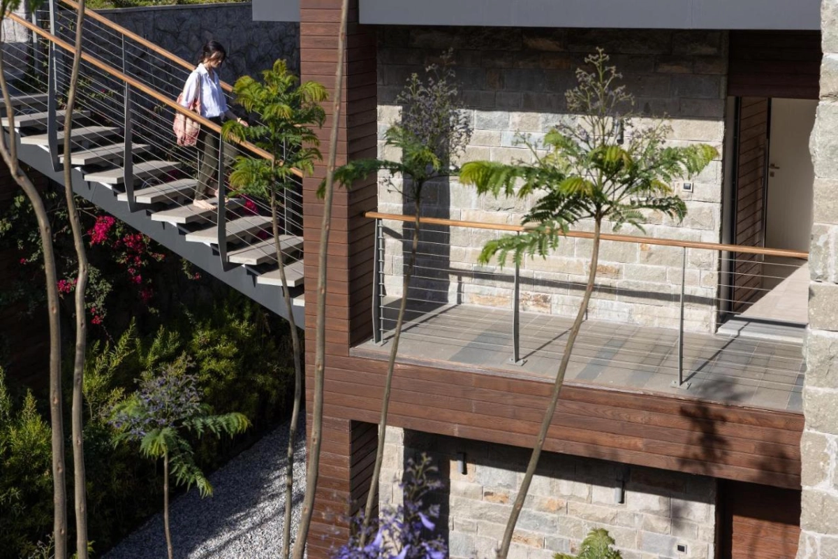 Mett Hotel Beach Resort Bodrum - Hotel Photo 35