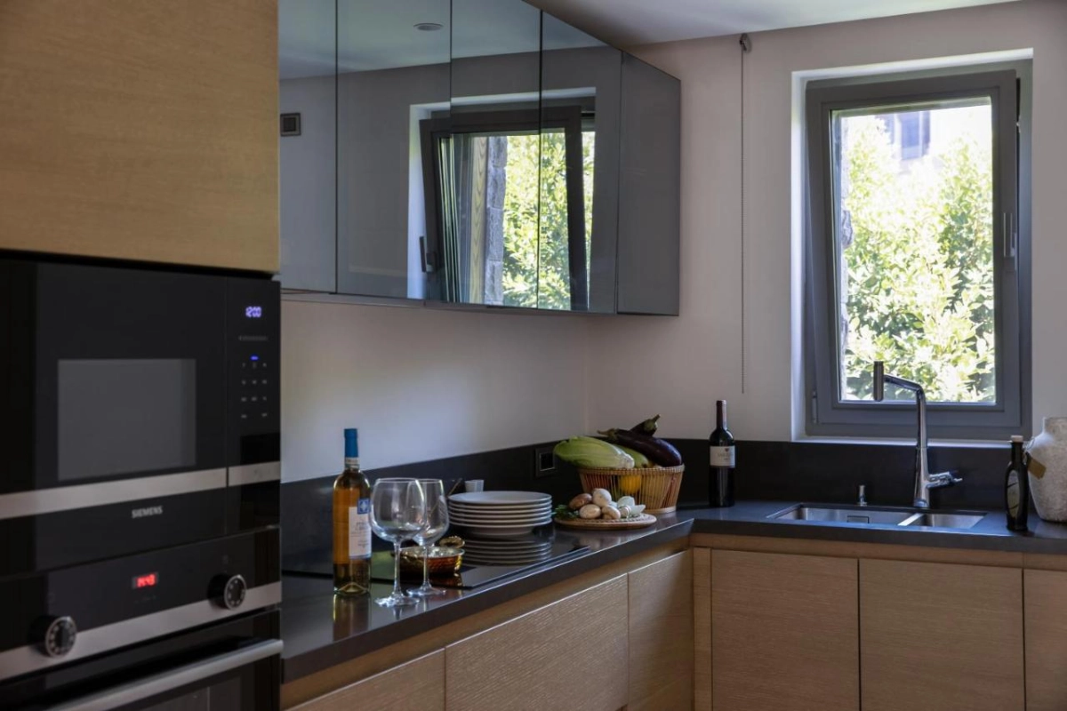 Mett Hotel Beach Resort Bodrum - Hotel Photo 37