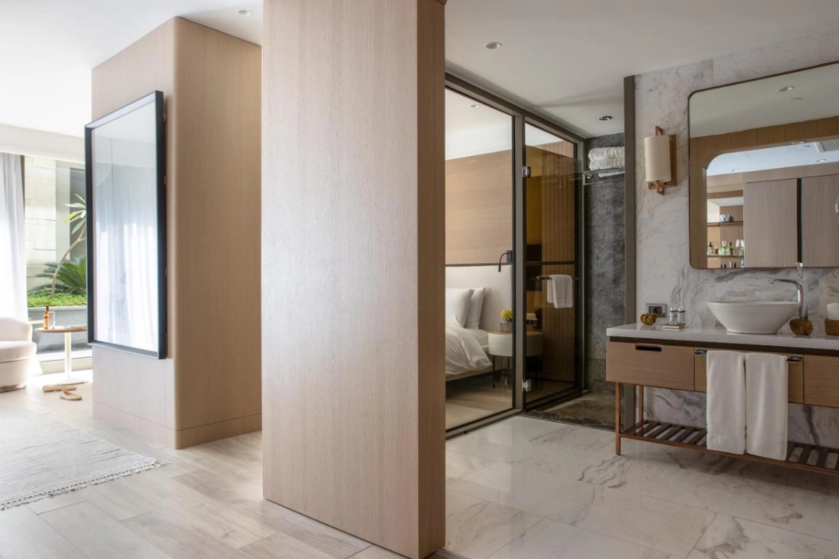 Mett Hotel Beach Resort Bodrum - Hotel Photo 39