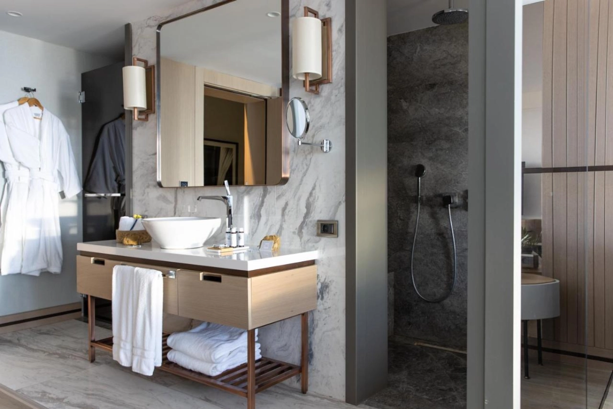 Mett Hotel Beach Resort Bodrum - Hotel Photo 40