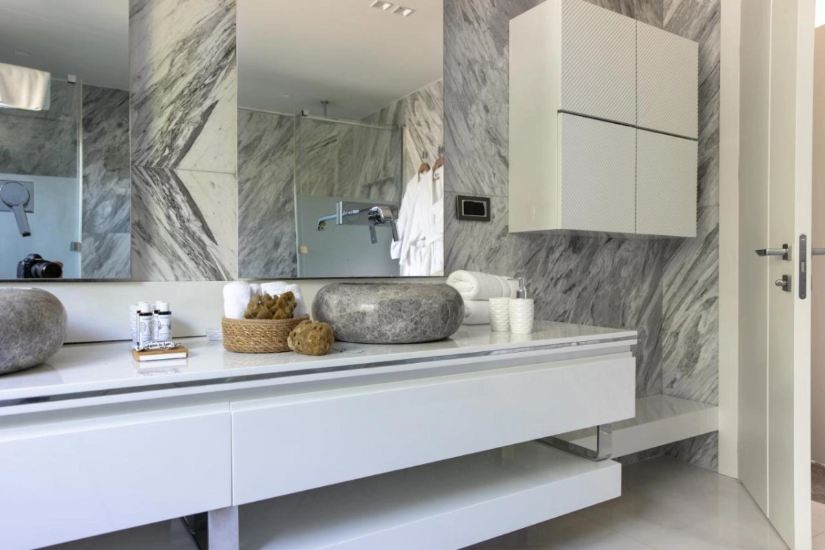 Mett Hotel Beach Resort Bodrum - Hotel Photo 41