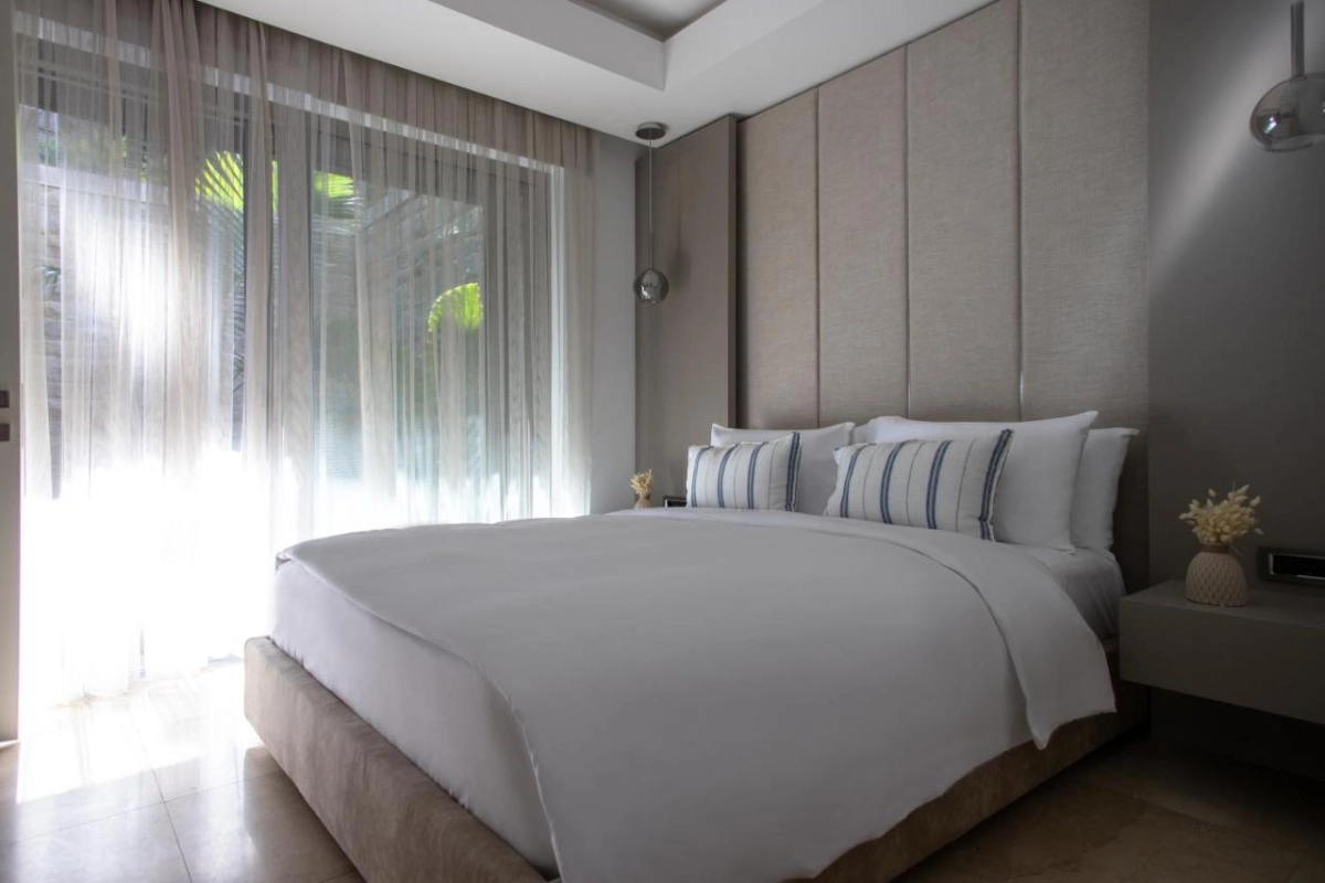 Mett Hotel Beach Resort Bodrum - Hotel Photo 42