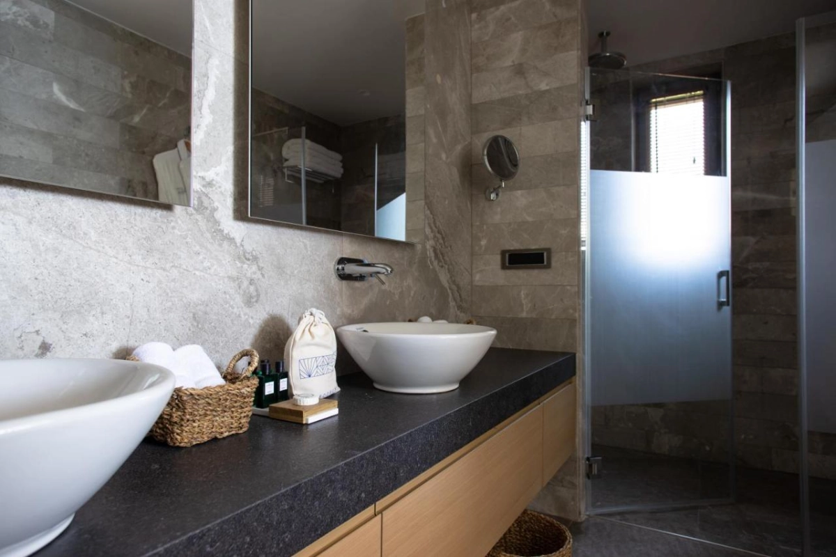 Mett Hotel Beach Resort Bodrum - Hotel Photo 45