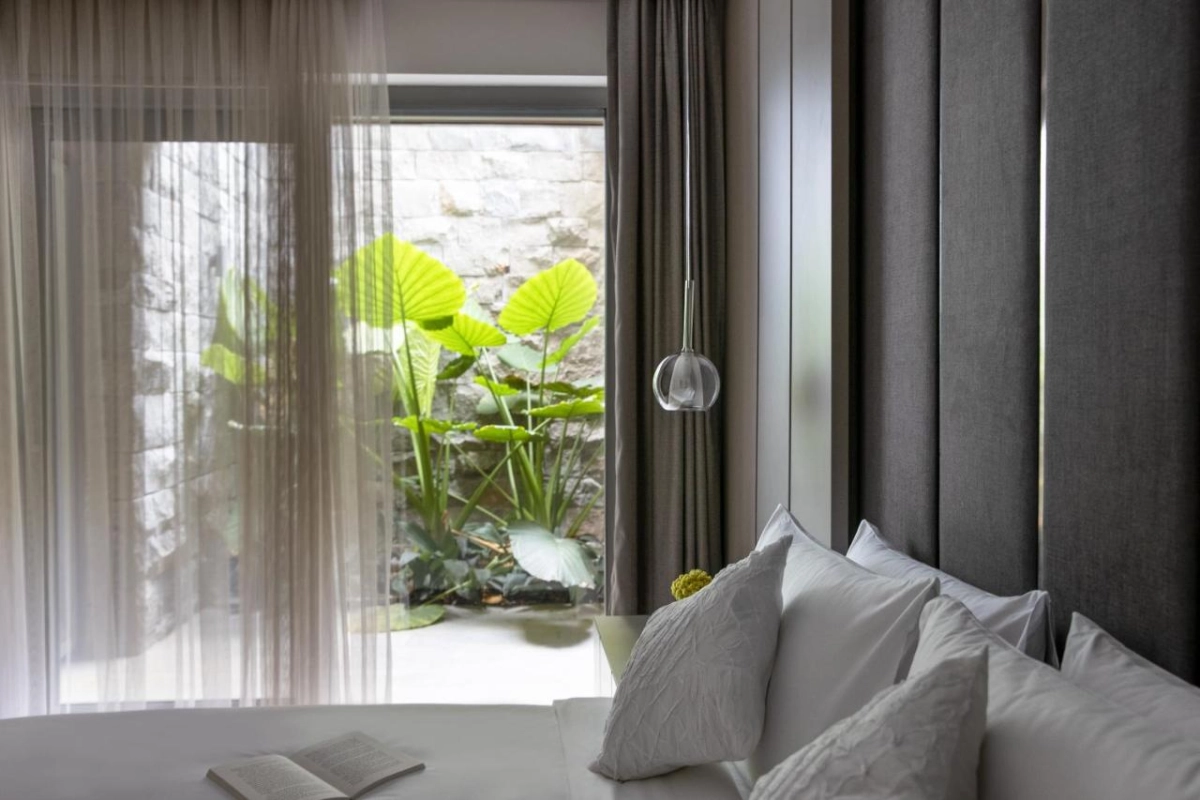 Mett Hotel Beach Resort Bodrum - Hotel Photo 47