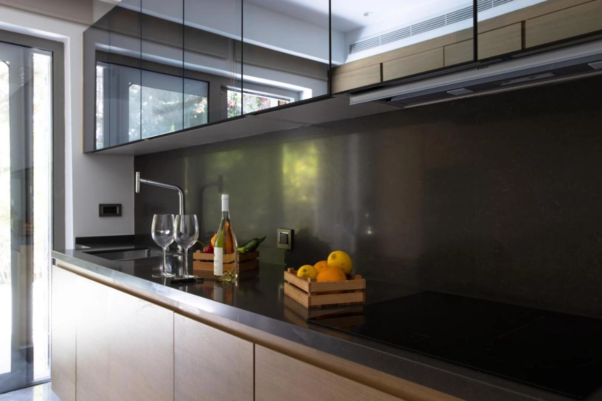 Mett Hotel Beach Resort Bodrum - Hotel Photo 48