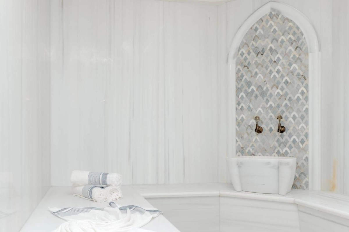 Mett Hotel Beach Resort Bodrum - Hotel Photo 49