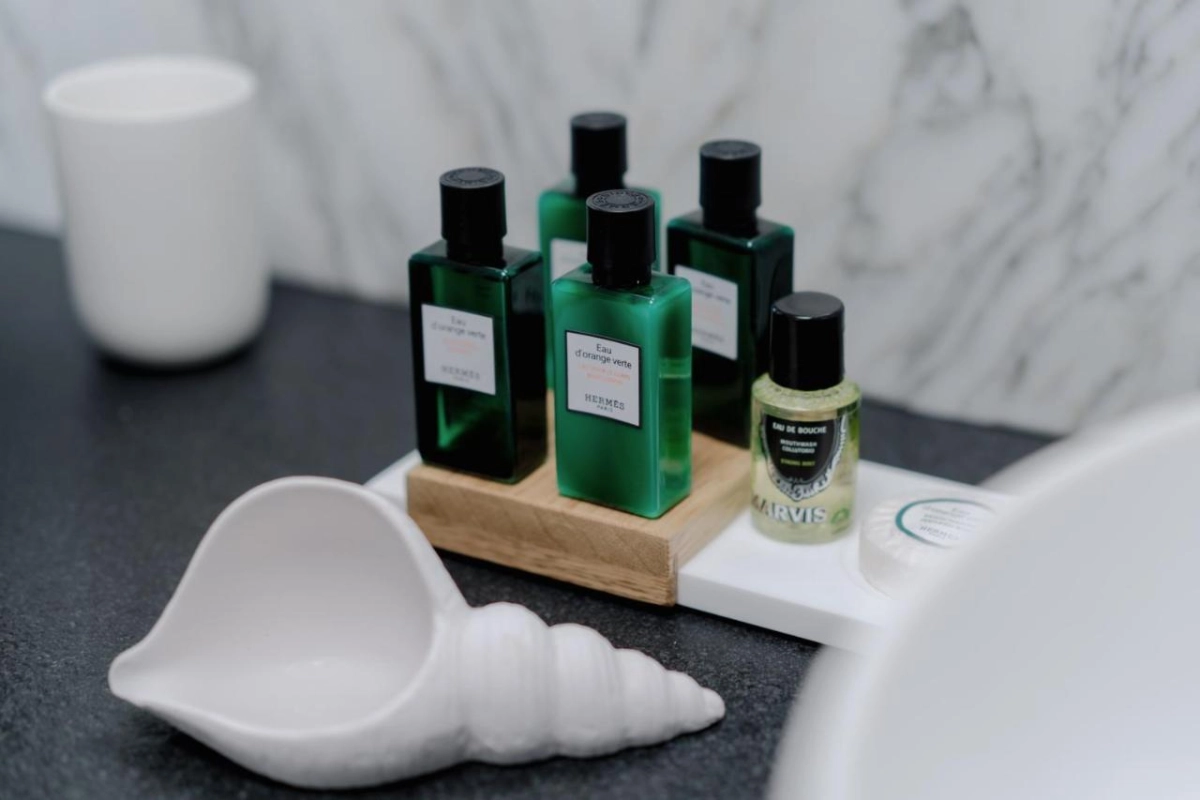 Mett Hotel Beach Resort Bodrum - Hotel Photo 50