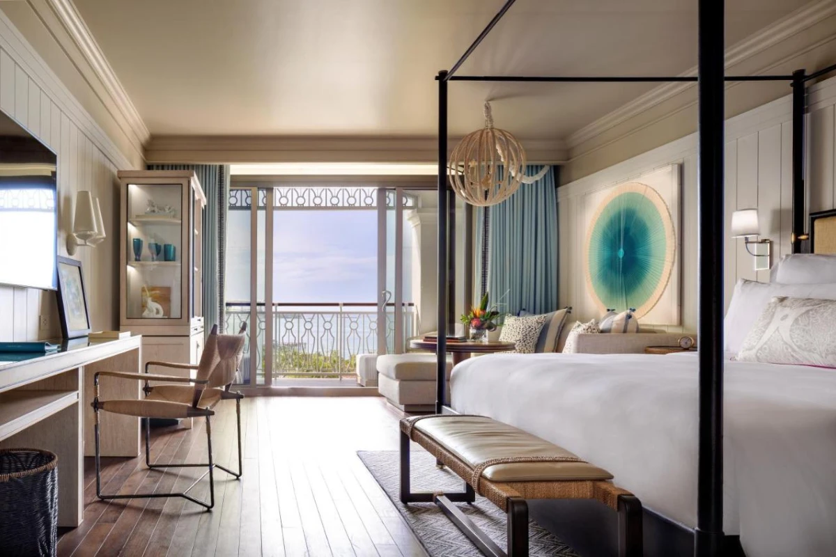 Rosewood Baha Mar - Hotel Photo 1