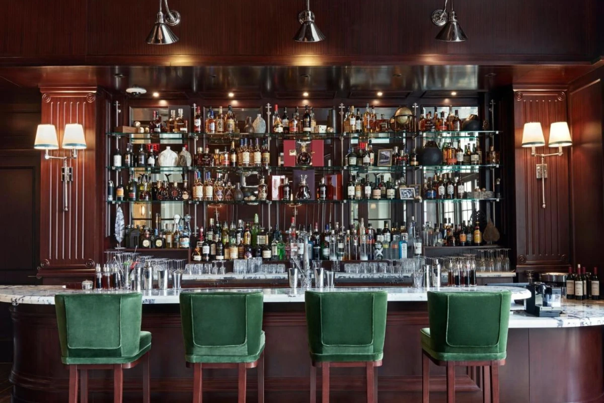 Rosewood Baha Mar - Hotel Photo 4