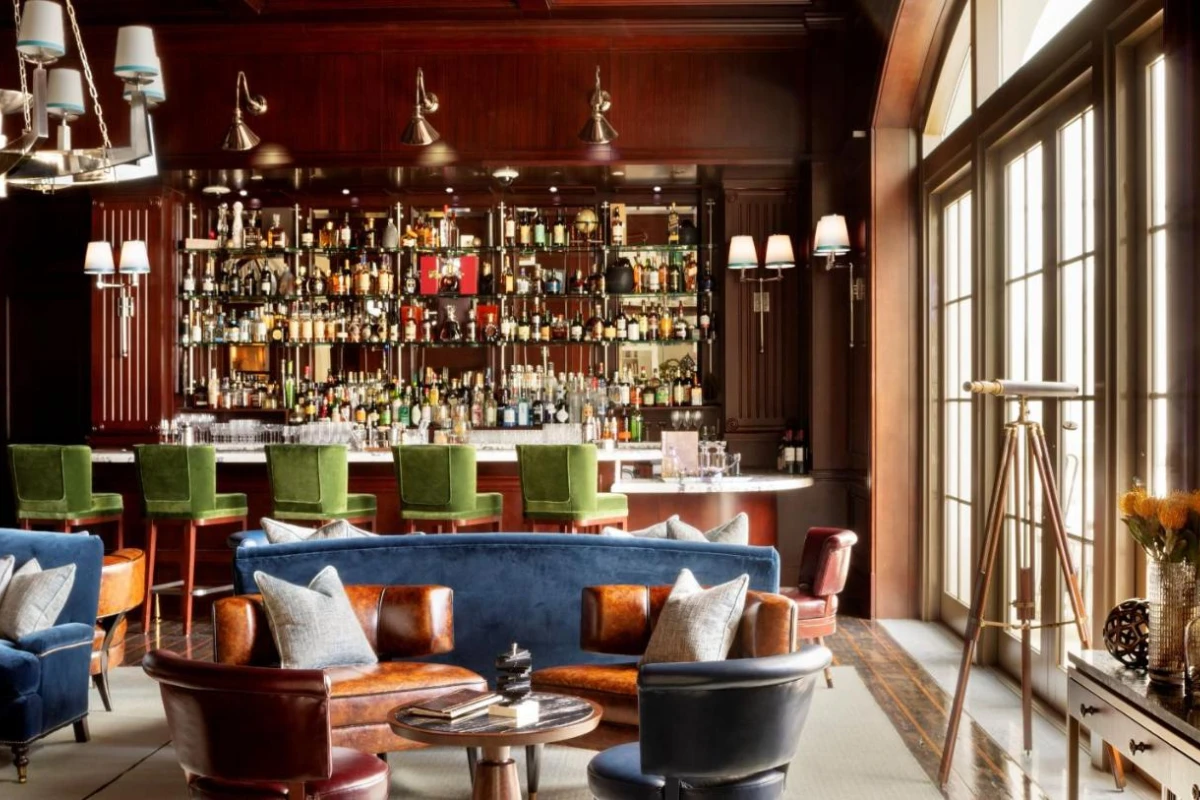 Rosewood Baha Mar - Hotel Photo 5