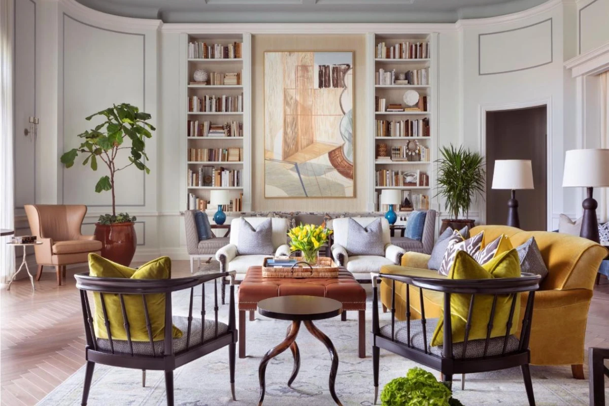 Rosewood Baha Mar - Hotel Photo 6