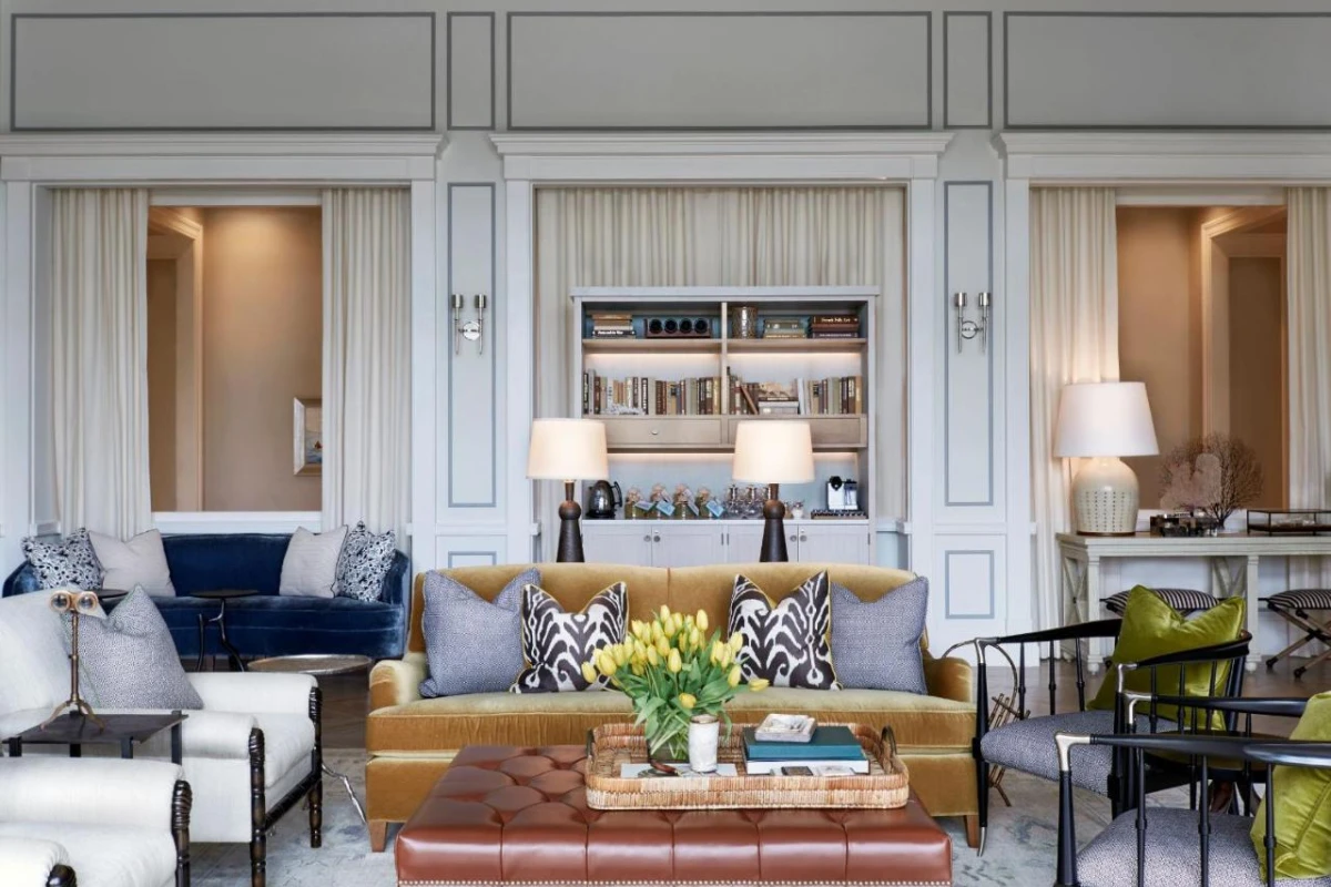 Rosewood Baha Mar - Hotel Photo 7