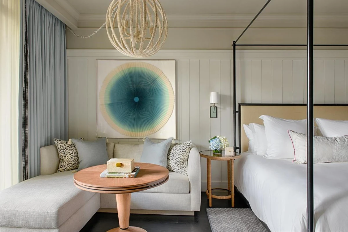 Rosewood Baha Mar - Hotel Photo 8